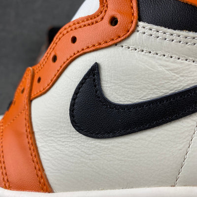 Air Jordan 1 Retro High OG 'Shattered Backboard Away'