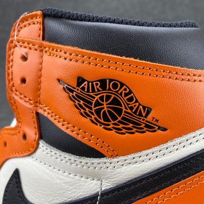 Air Jordan 1 Retro High OG « Panneau arrière brisé » 