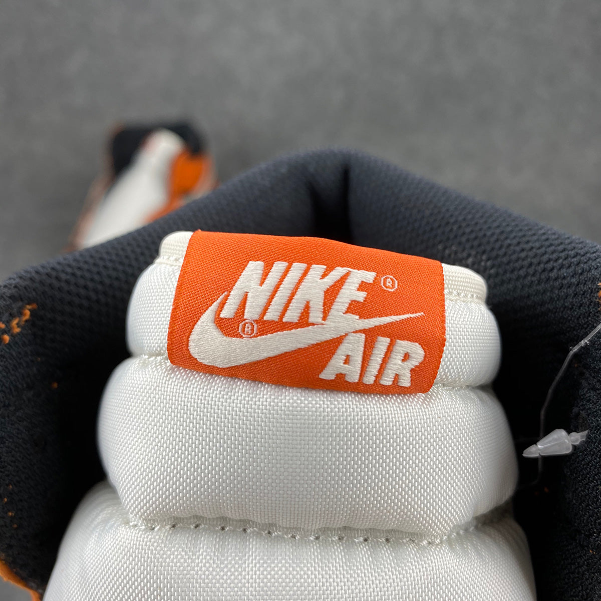 Air Jordan 1 Retro High OG « Panneau arrière brisé » 