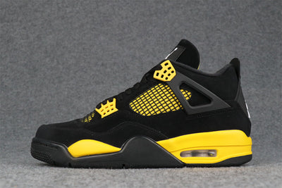 Air Jordan 4 Retro 'Thunder' 2023 