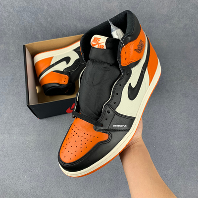 Air Jordan 1 Retro High OG 'Shattered Backboard'