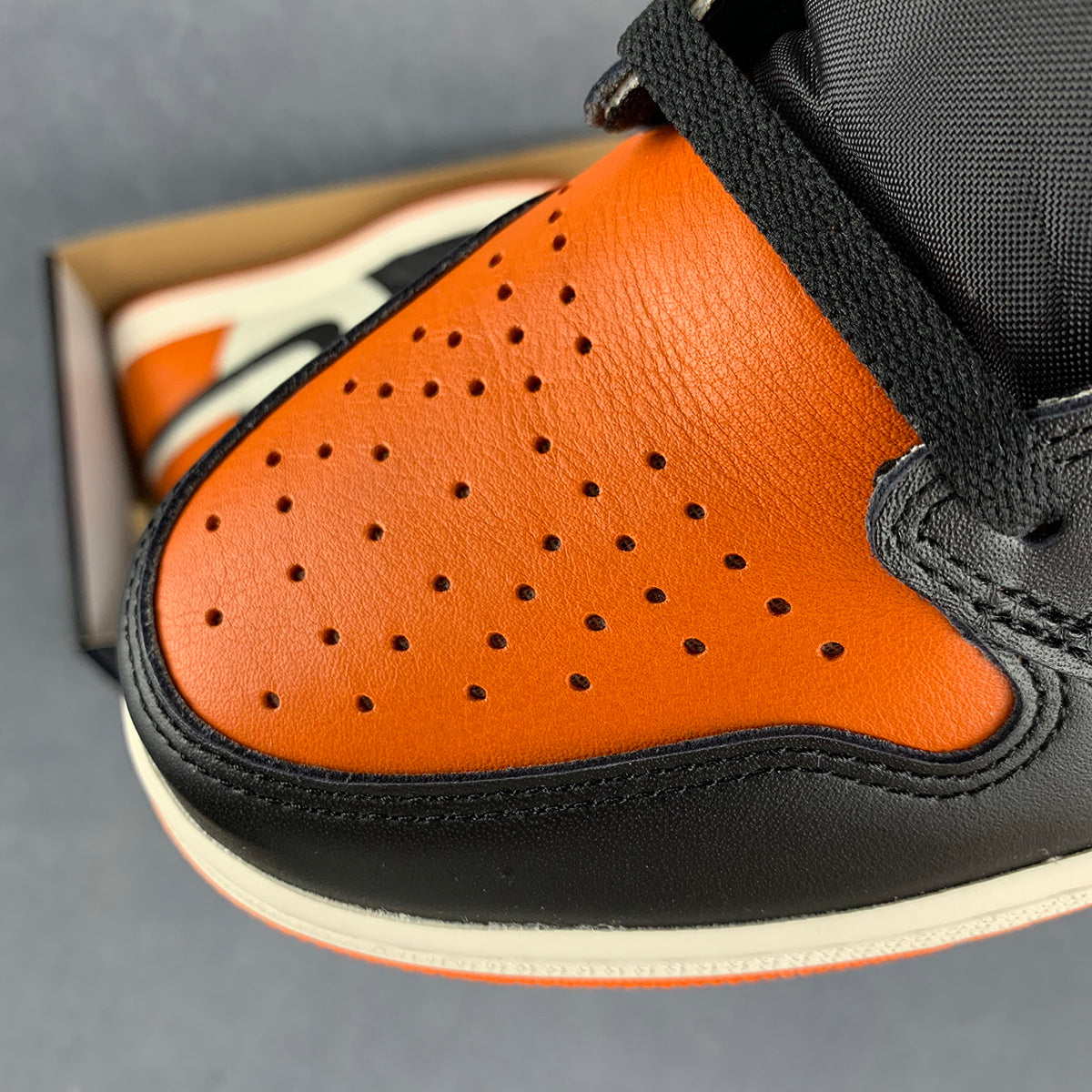 Air Jordan 1 Retro High OG 'Shattered Backboard'