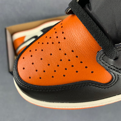 Air Jordan 1 Retro High OG 'Shattered Backboard'