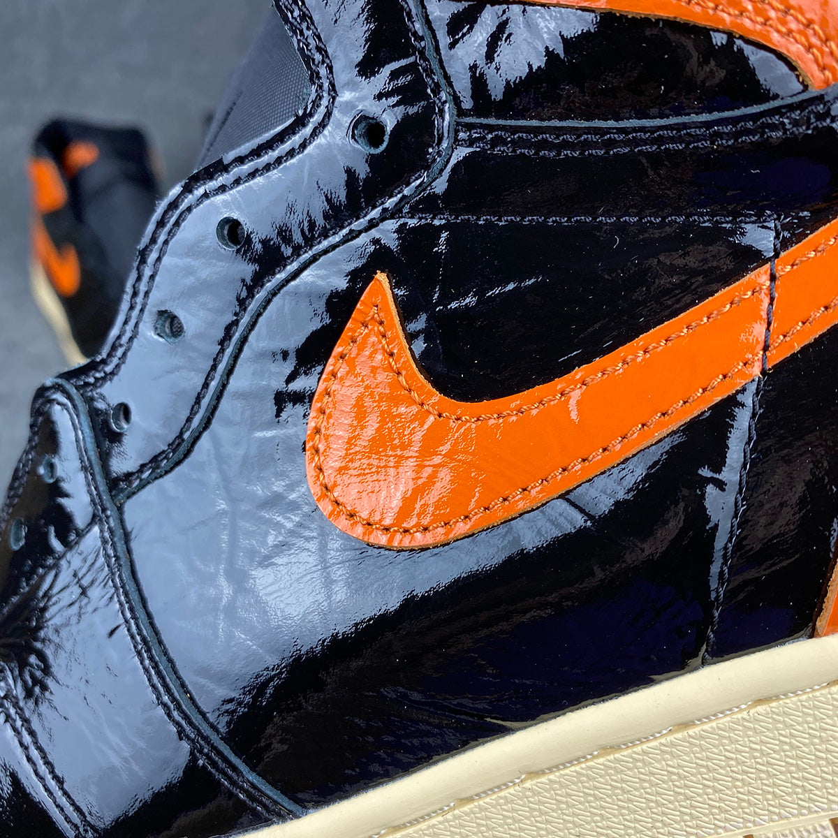 Air Jordan 1 Retro High OG 'Shattered Backboard 3.0'