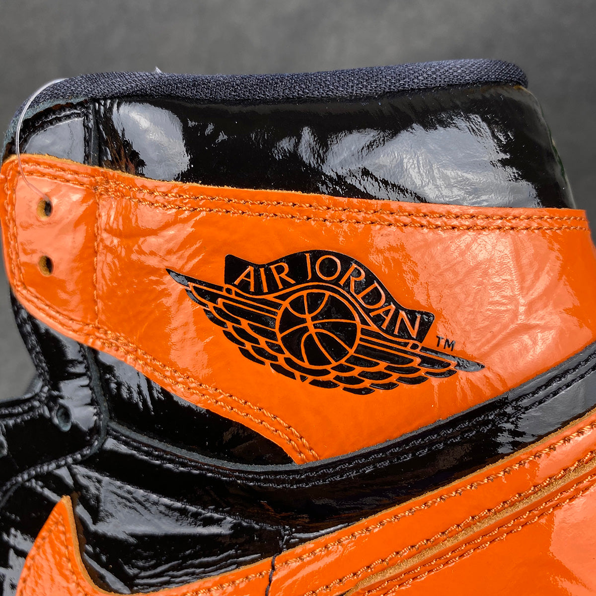 Air Jordan 1 Retro High OG 'Shattered Backboard 3.0'