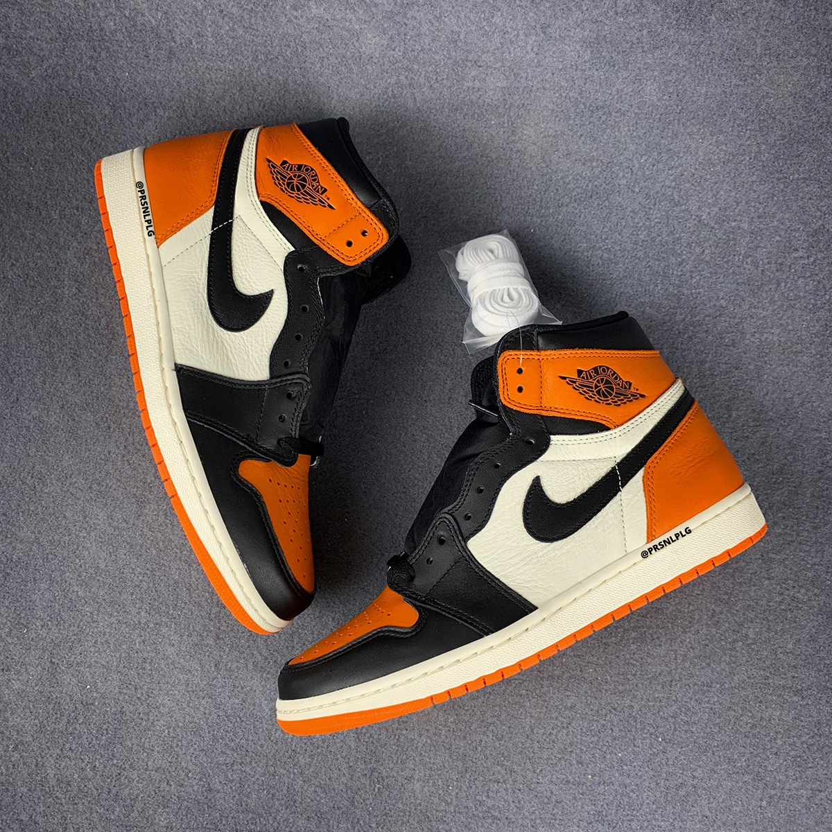 Air Jordan 1 Retro High OG 'Shattered Backboard'