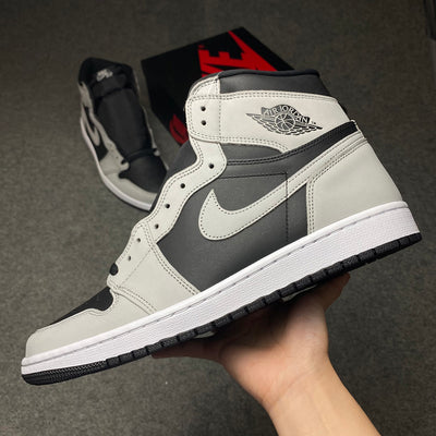 Air Jordan 1 Retro High OG 'Shadow 2.0'