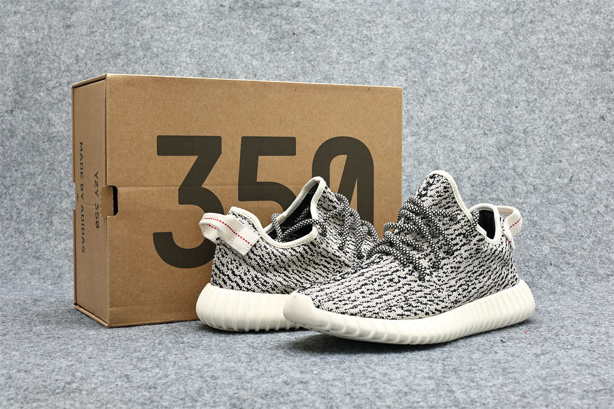 Yeezy Boost 350 'Turtle Dove' 2022