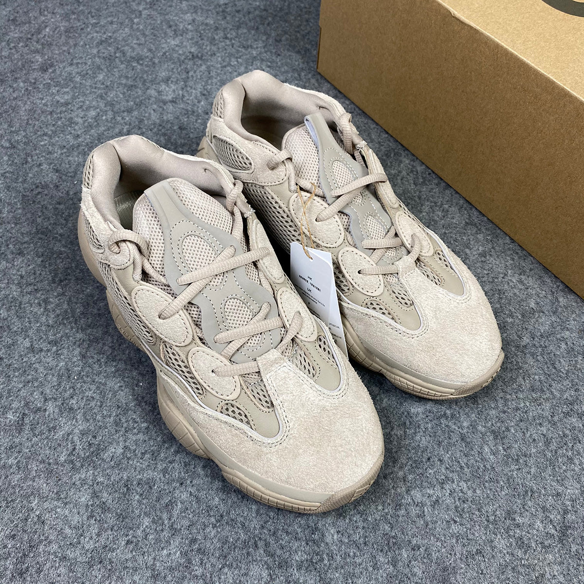 Yeezy 500 'Taupe Licht' 