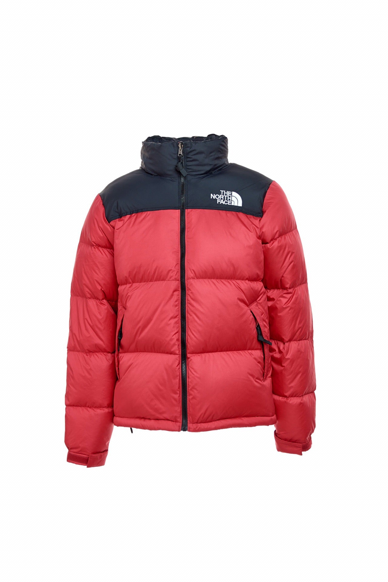 The North Face 1996 Retro Nuptse Jacket 'Red'