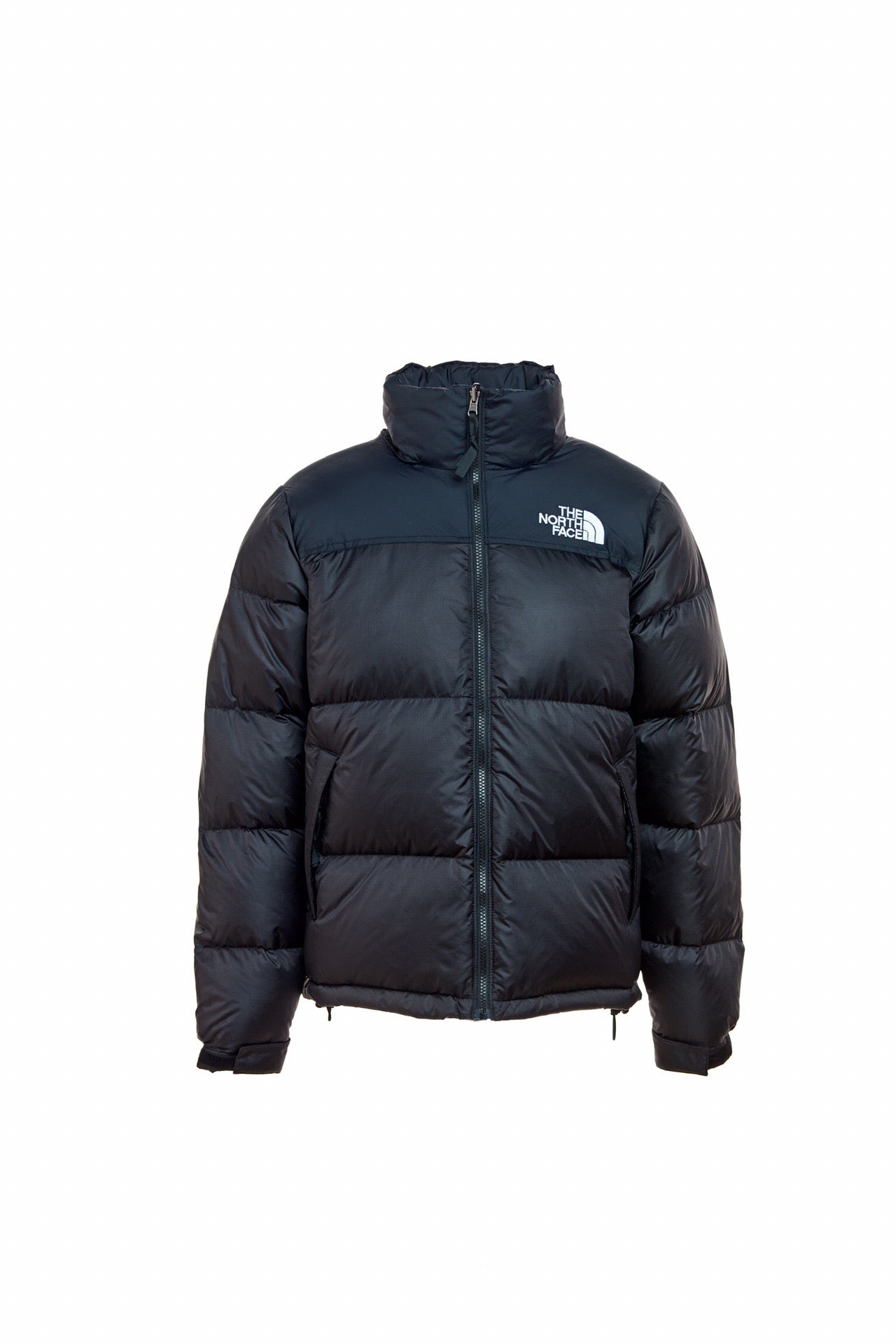 The North Face 1996 Retro Nuptse Jacke 'Black'