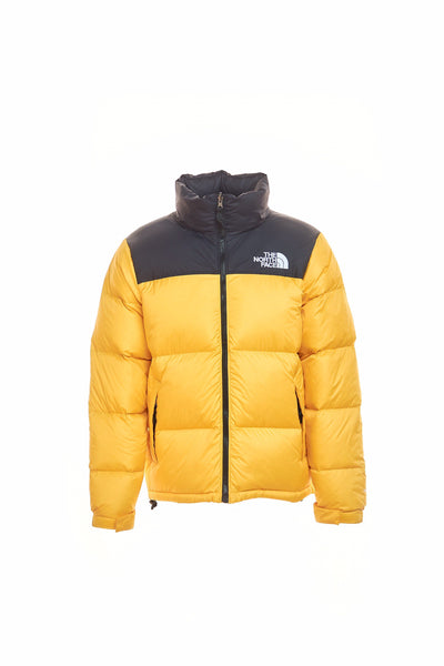 The North Face 1996 Retro Nuptse Jacket 'Yellow'