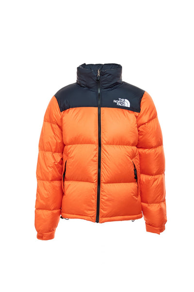 The North Face 1996 Retro Nuptse Jacket 'Orange'