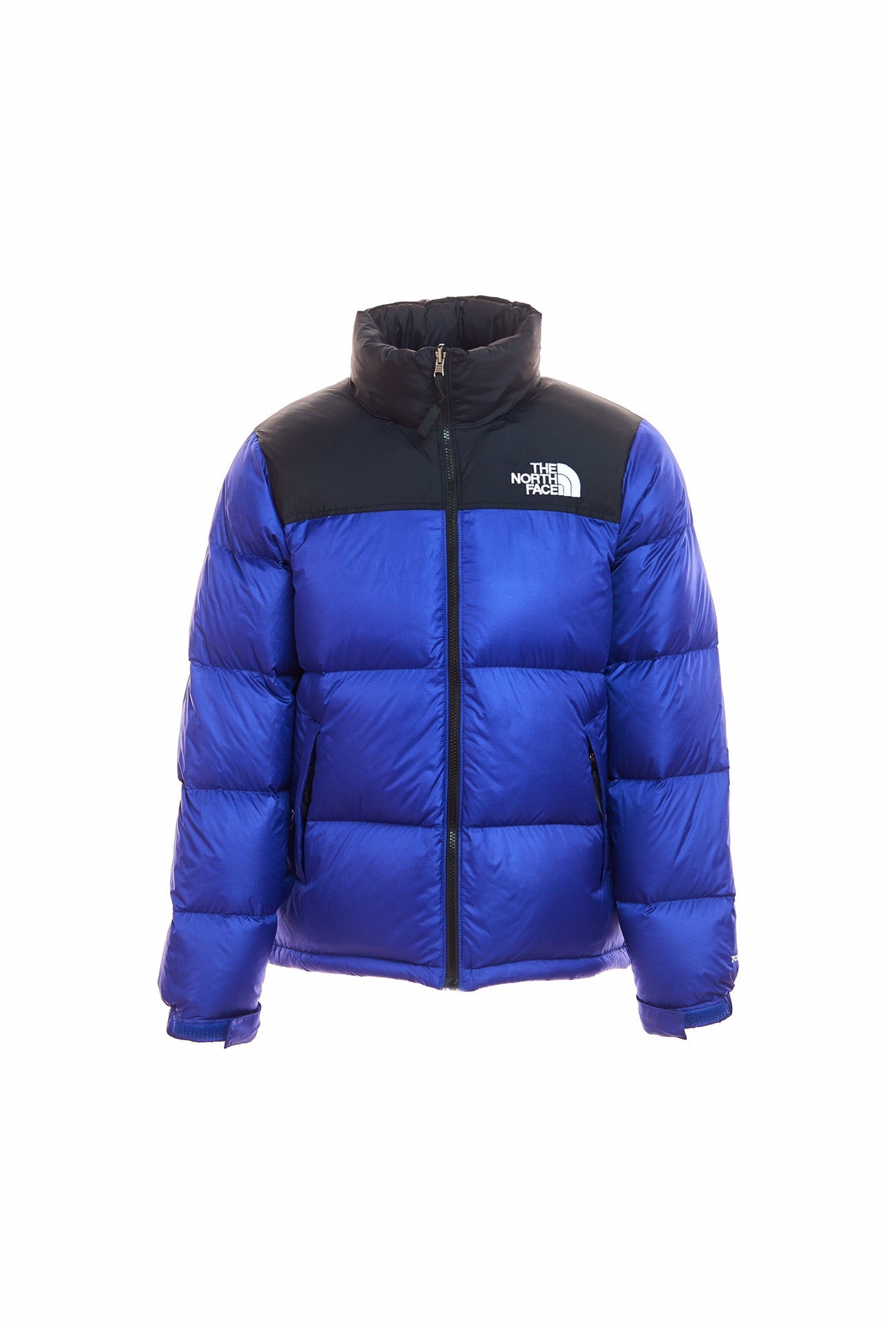 The North Face 1996 Retro Nuptse Jacket' Dark Blue'