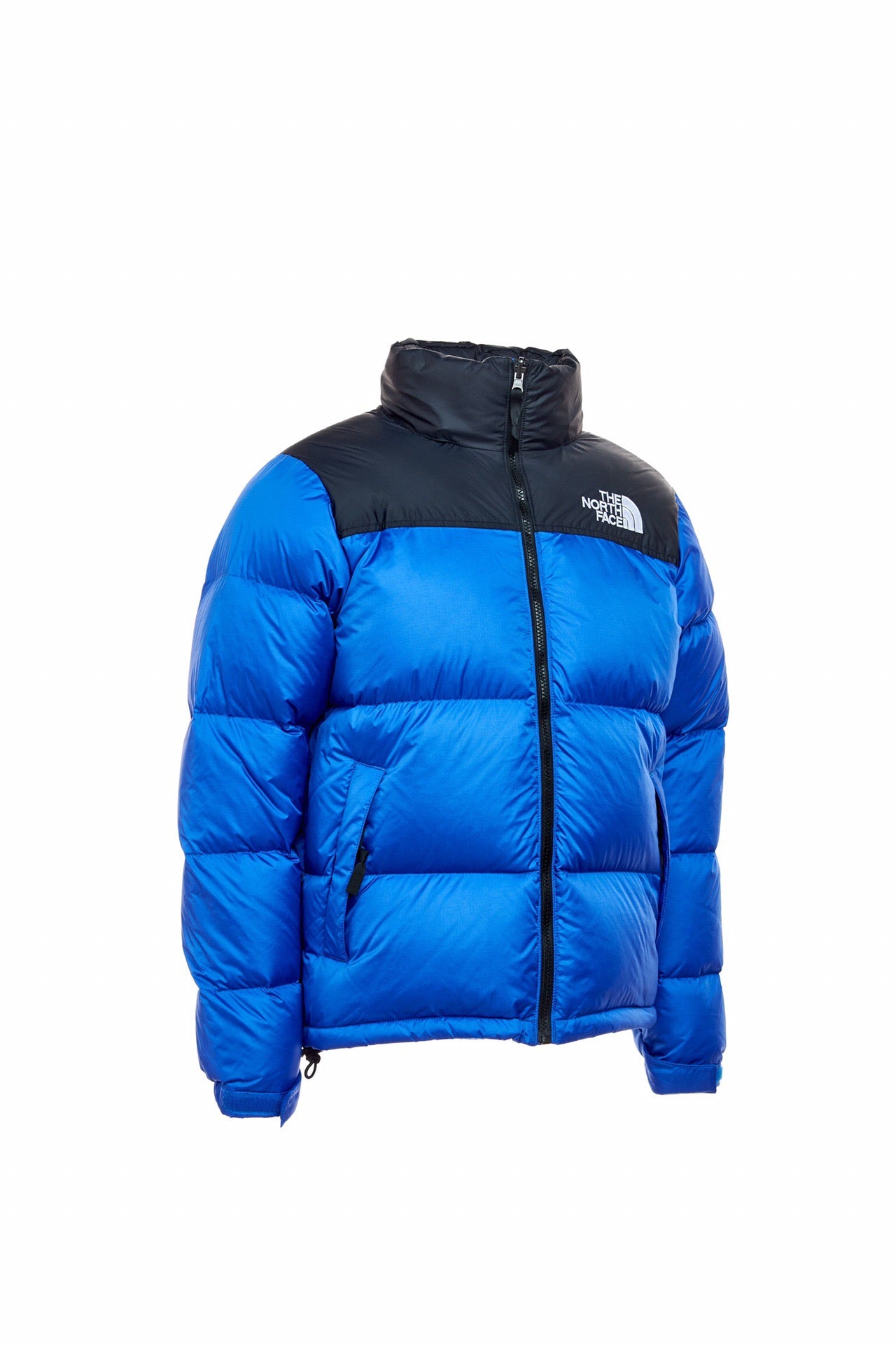 The North Face 1996 Retro Nuptse Jacket 'Blue'