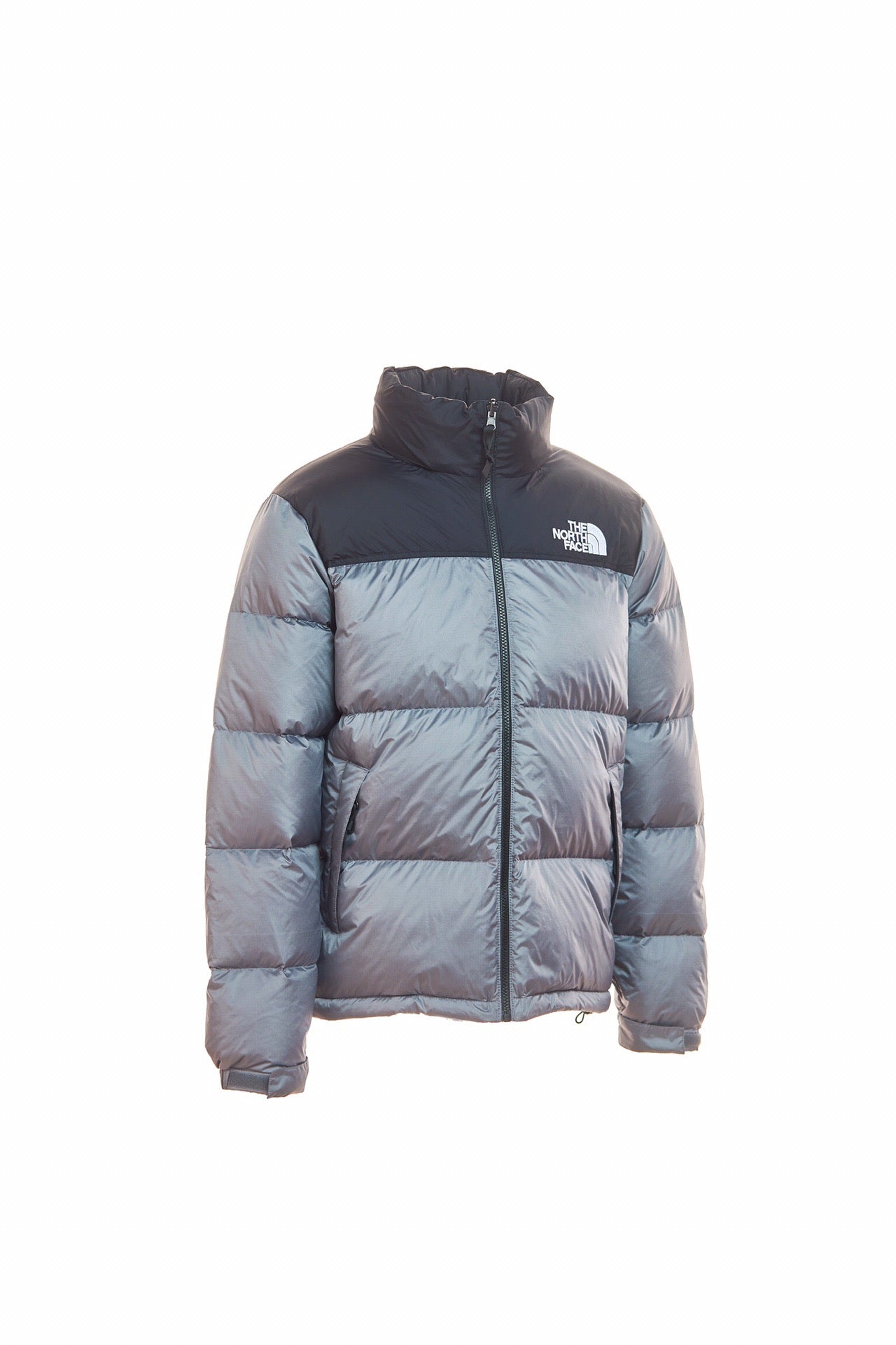 The North Face 1996 Retro Nuptse Jacket 'Grey'