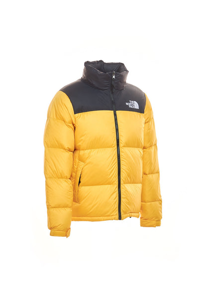 The North Face 1996 Retro Nuptse Jacket 'Yellow'