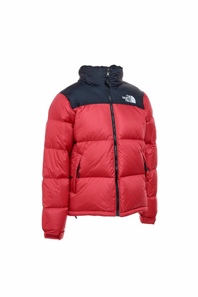 The North Face 1996 Retro Nuptse Jacket 'Red'