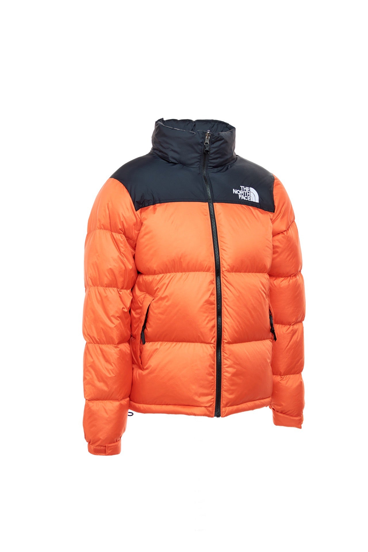 The North Face 1996 Retro Nuptse Jacket 'Orange'