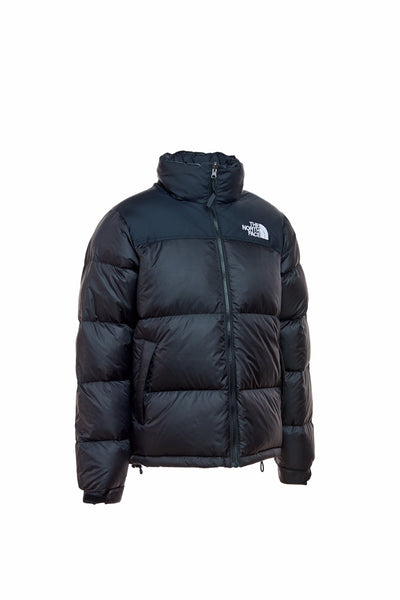 The North Face 1996 Retro Nuptse Jacke 'Black'