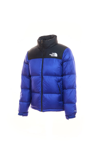 The North Face 1996 Retro Nuptse Jacket' Dark Blue'