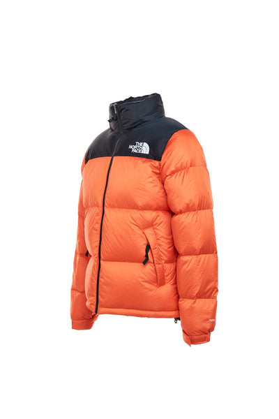 The North Face 1996 Retro Nuptse Jacket 'Orange'