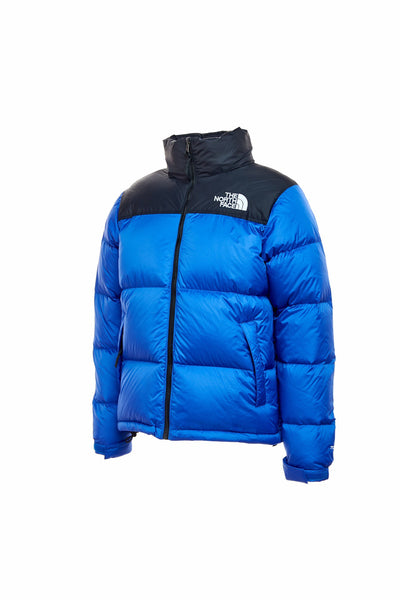 The North Face 1996 Retro Nuptse Jacket 'Blue'