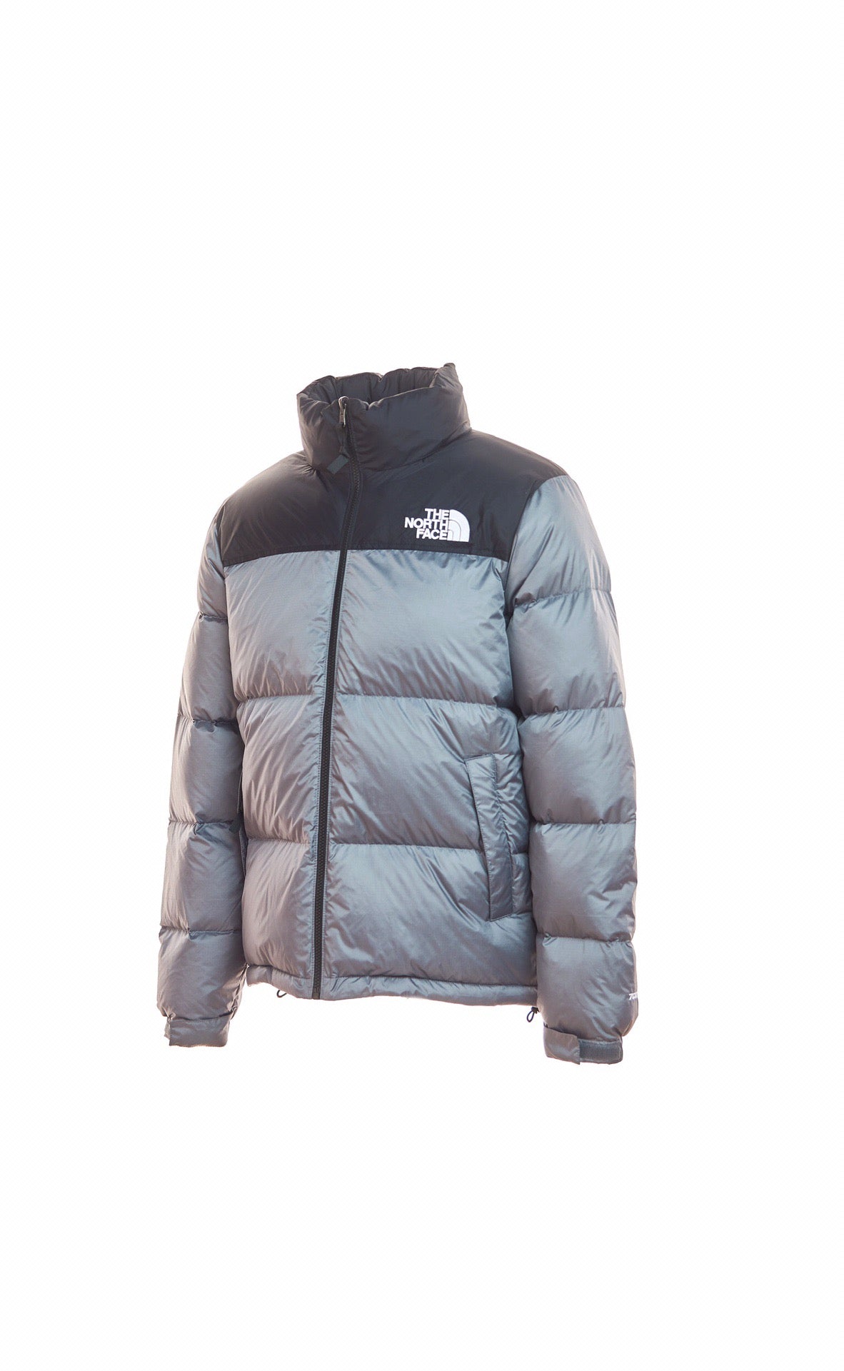 The North Face 1996 Retro Nuptse Jacket 'Grey'