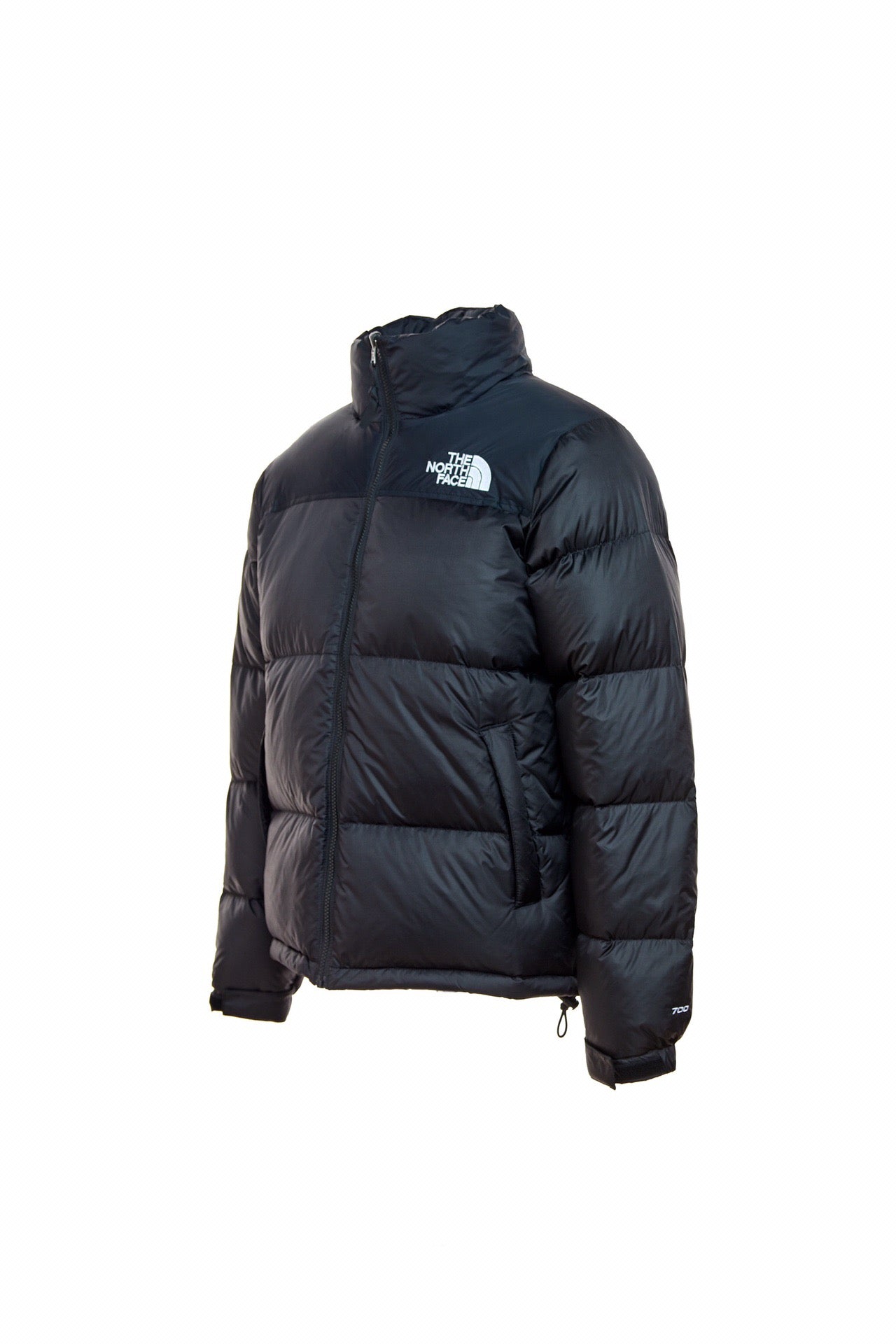 The North Face 1996 Retro Nuptse Jacke 'Black'