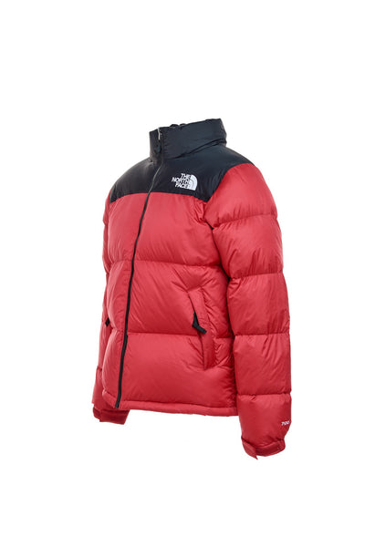 The North Face 1996 Retro Nuptse Jacket 'Red'