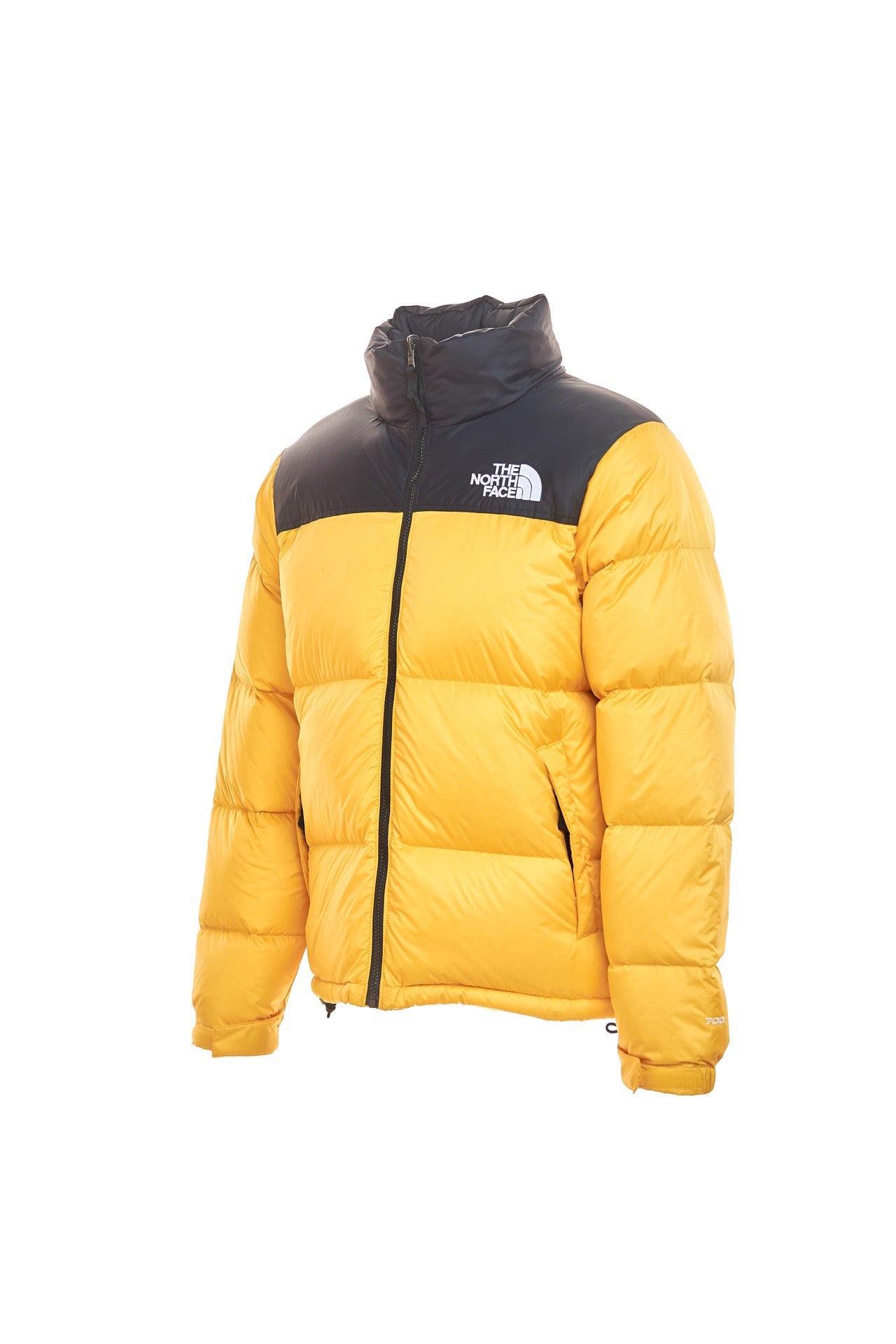 The North Face 1996 Retro Nuptse Jacket 'Yellow'