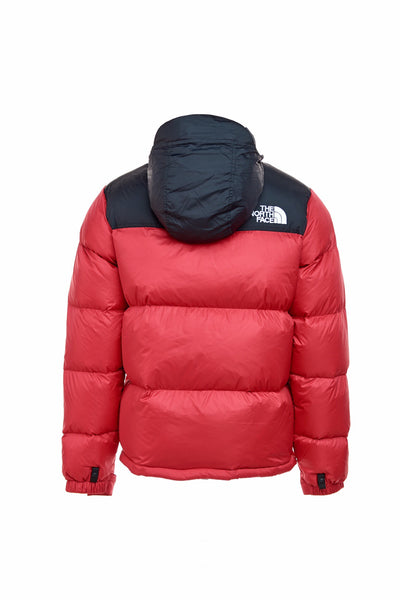 The North Face 1996 Retro Nuptse Jacket 'Red'