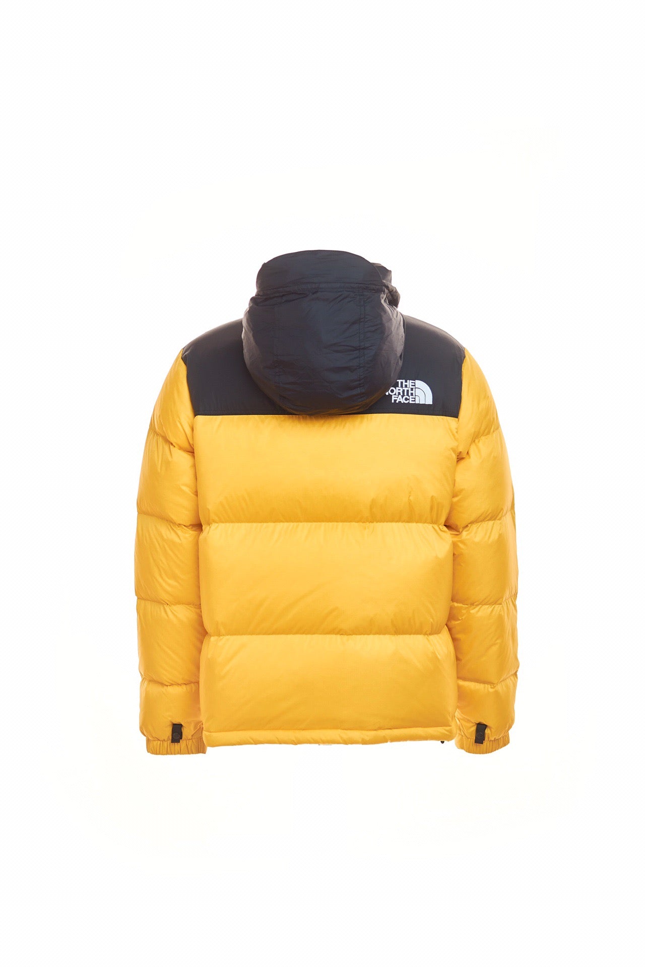 The North Face 1996 Retro Nuptse Jacket 'Yellow'