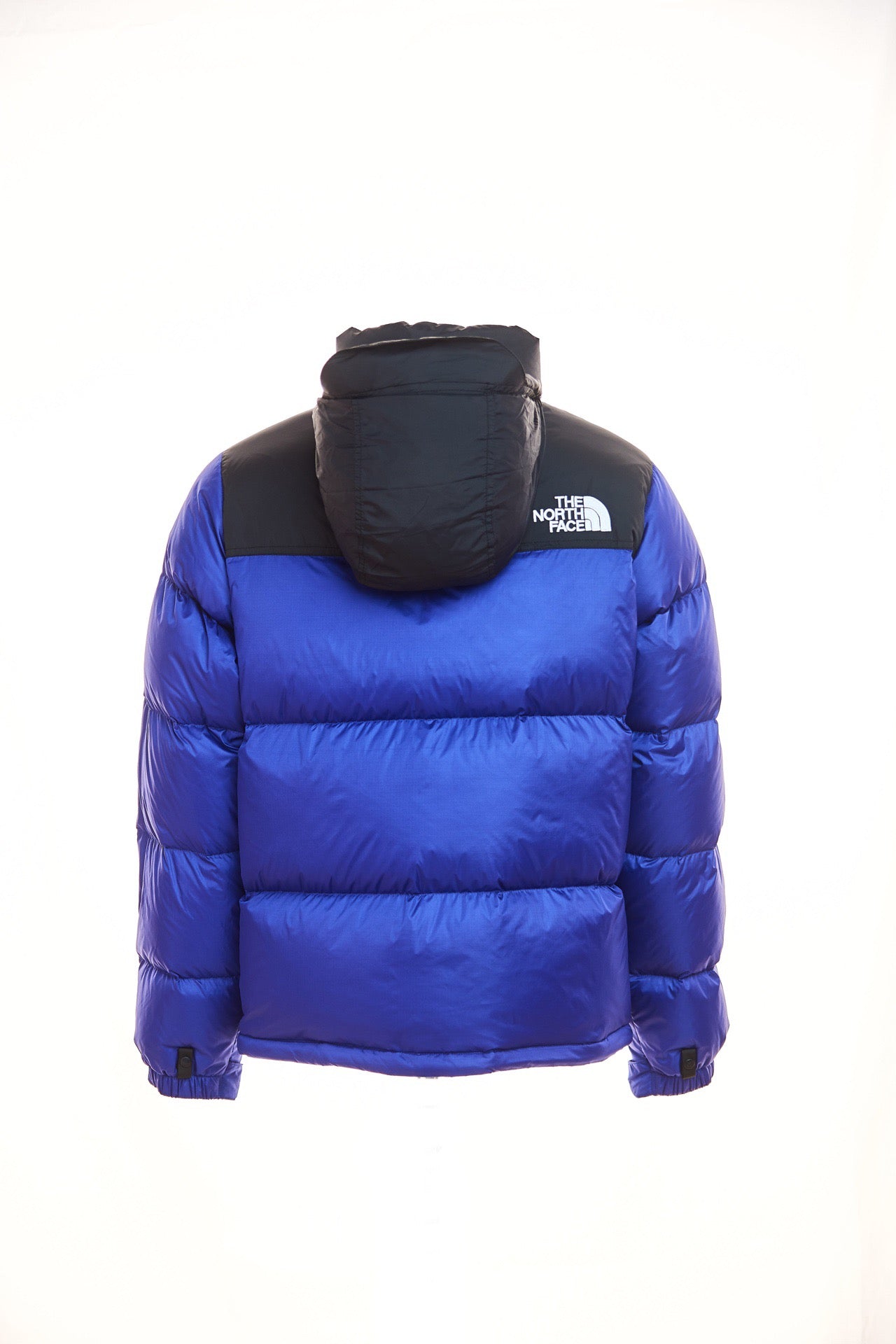 The North Face 1996 Retro Nuptse Jacket' Dark Blue'