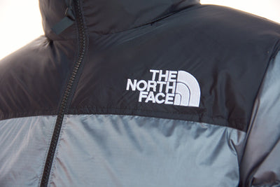 The North Face 1996 Retro Nuptse Jacket 'Grey'