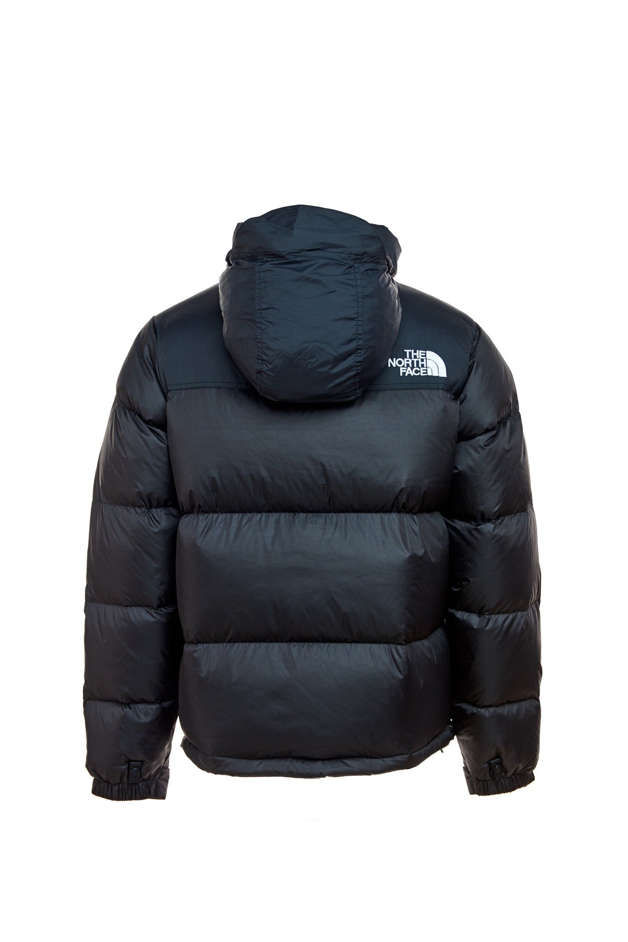 The North Face 1996 Retro Nuptse Jacke 'Black'