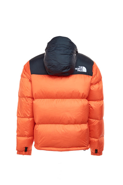 The North Face 1996 Retro Nuptse Jacket 'Orange'