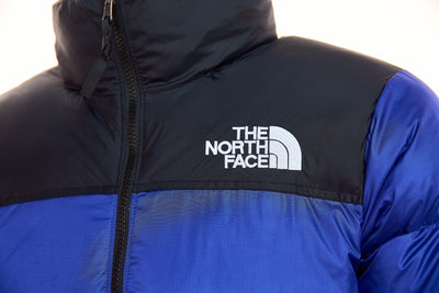 The North Face 1996 Retro Nuptse Jacket' Dark Blue'