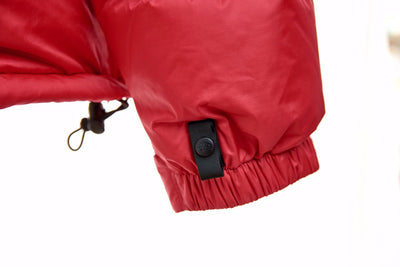 The North Face 1996 Retro Nuptse Jacket 'Red'