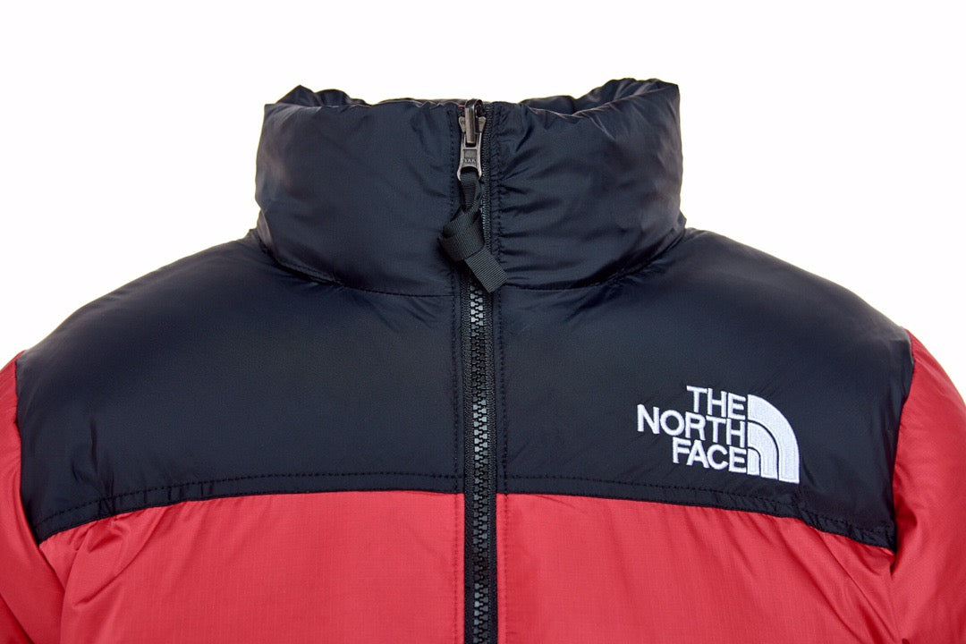 The North Face 1996 Retro Nuptse Jacket 'Red'