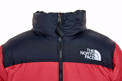 The North Face 1996 Retro Nuptse Jacket 'Red'