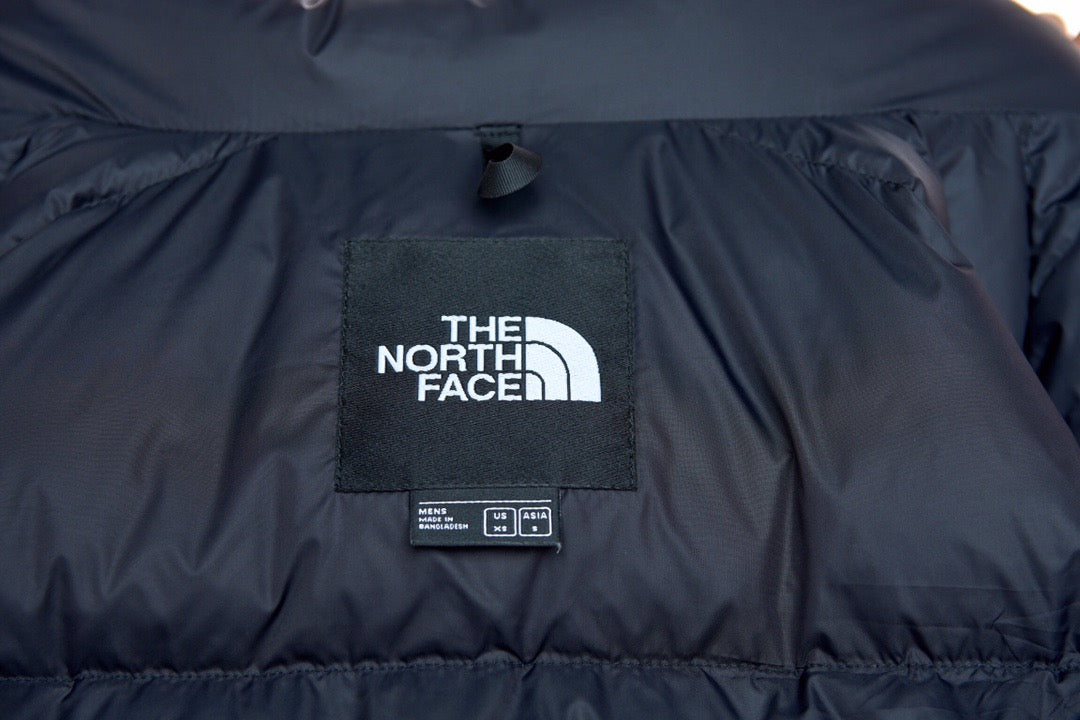 The North Face 1996 Retro Nuptse Jacket 'Blue'