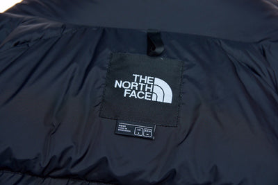 The North Face 1996 Retro Nuptse Jacke 'Black'