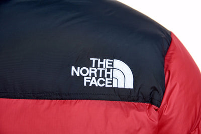 The North Face 1996 Retro Nuptse Jacket 'Red'