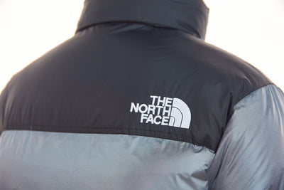 The North Face 1996 Retro Nuptse Jacket 'Grey'