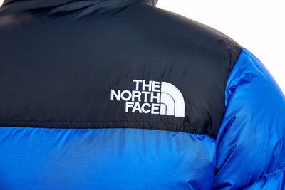 The North Face 1996 Retro Nuptse Jacket 'Blue'