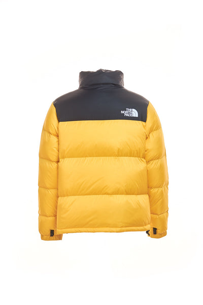 The North Face 1996 Retro Nuptse Jacket 'Yellow'