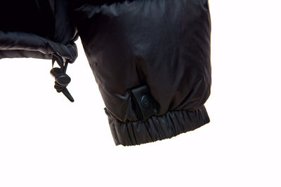 The North Face 1996 Retro Nuptse Jacke 'Black'