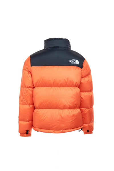 The North Face 1996 Retro Nuptse Jacket 'Orange'