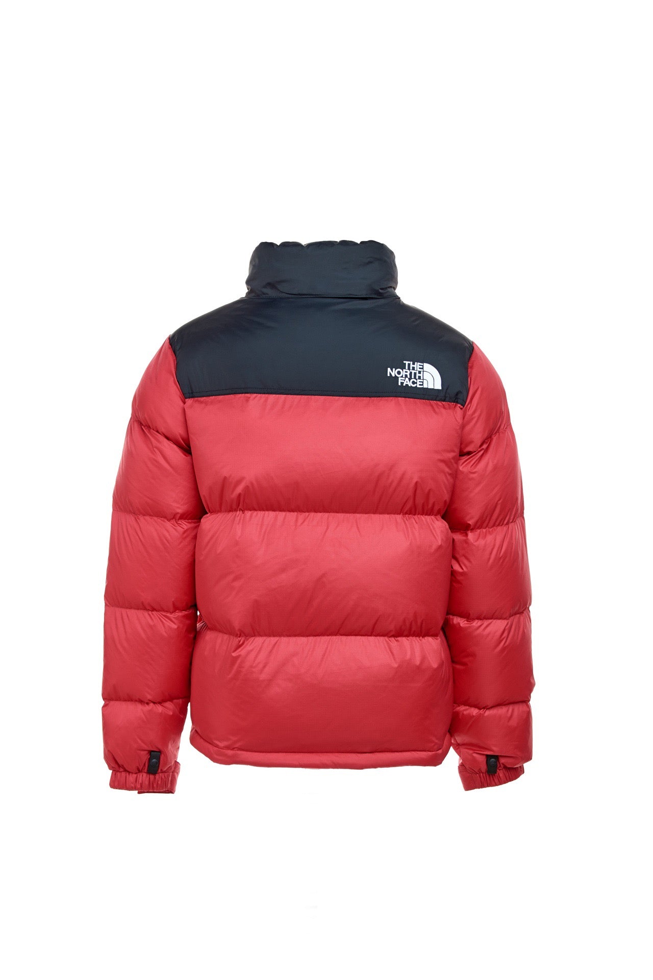 The North Face 1996 Retro Nuptse Jacket 'Red'